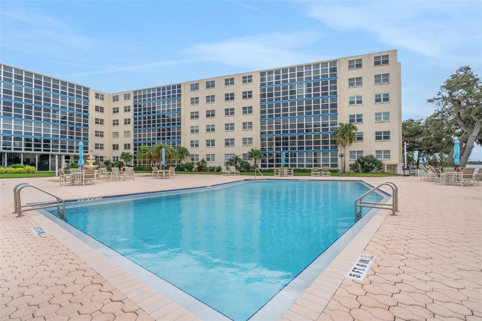 Image 24 of 25 For 1224 Peninsula Drive 621