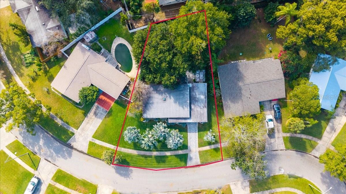 Image 33 of 36 For 4410 Brandeis Avenue