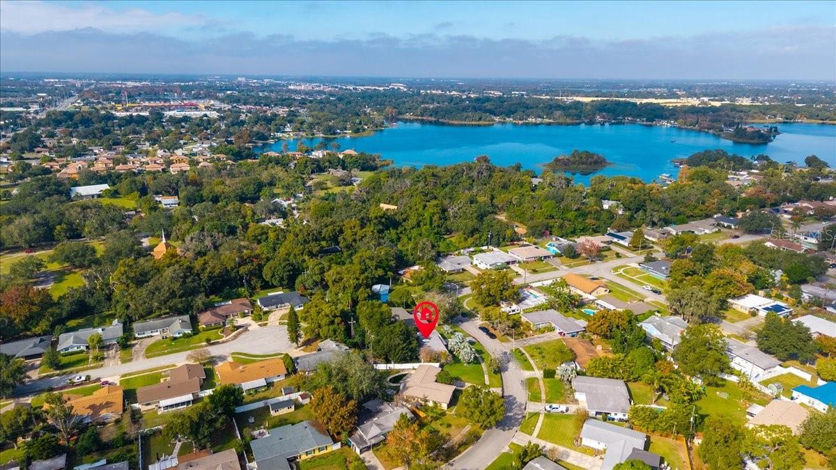 Image 34 of 36 For 4410 Brandeis Avenue