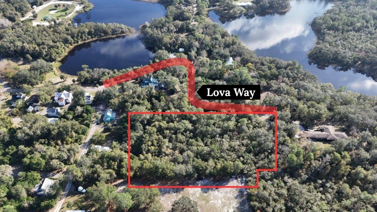 Details for  Lova Way , LAKE HELEN, FL 32744