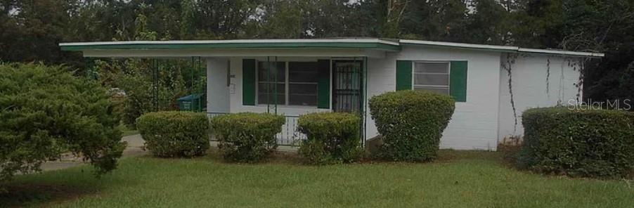 Listing Details for 801 Main Street, HAVANA, FL 32333