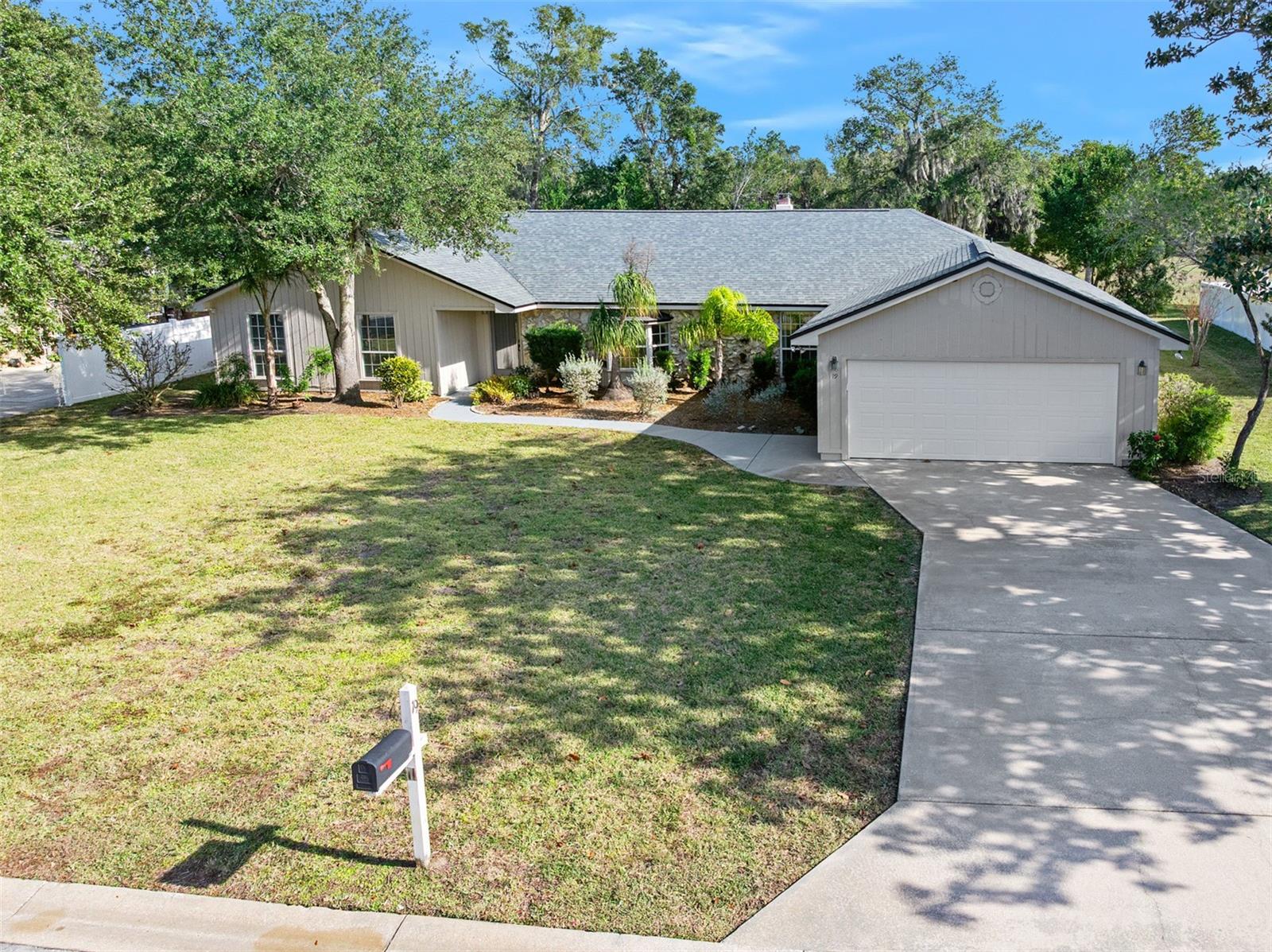 Details for 19 Oakmont Circle, ORMOND BEACH, FL 32174