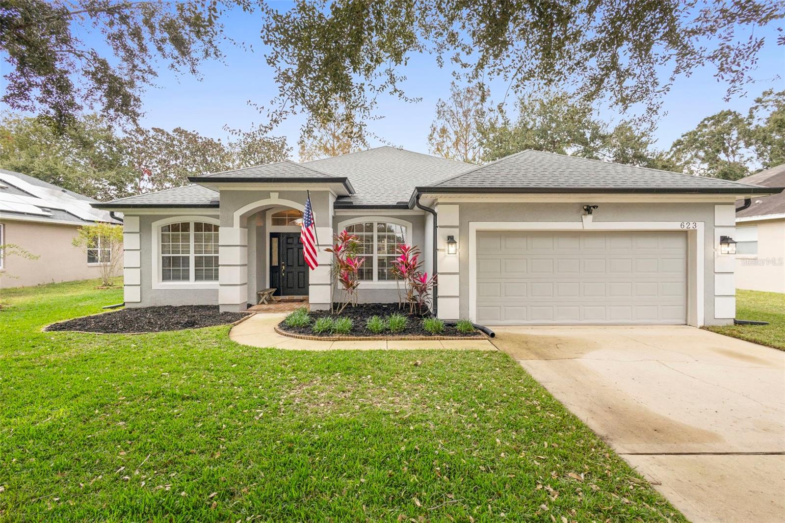 Image 2 of 62 For 623 Woodford Drive