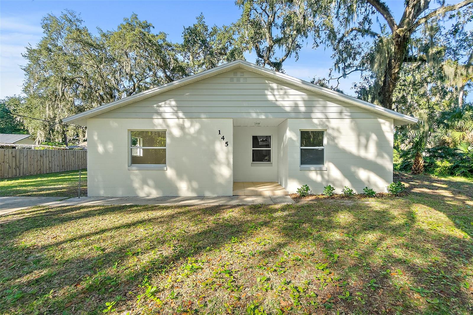 Details for 145 Oak Ridge Avenue, EDGEWATER, FL 32132