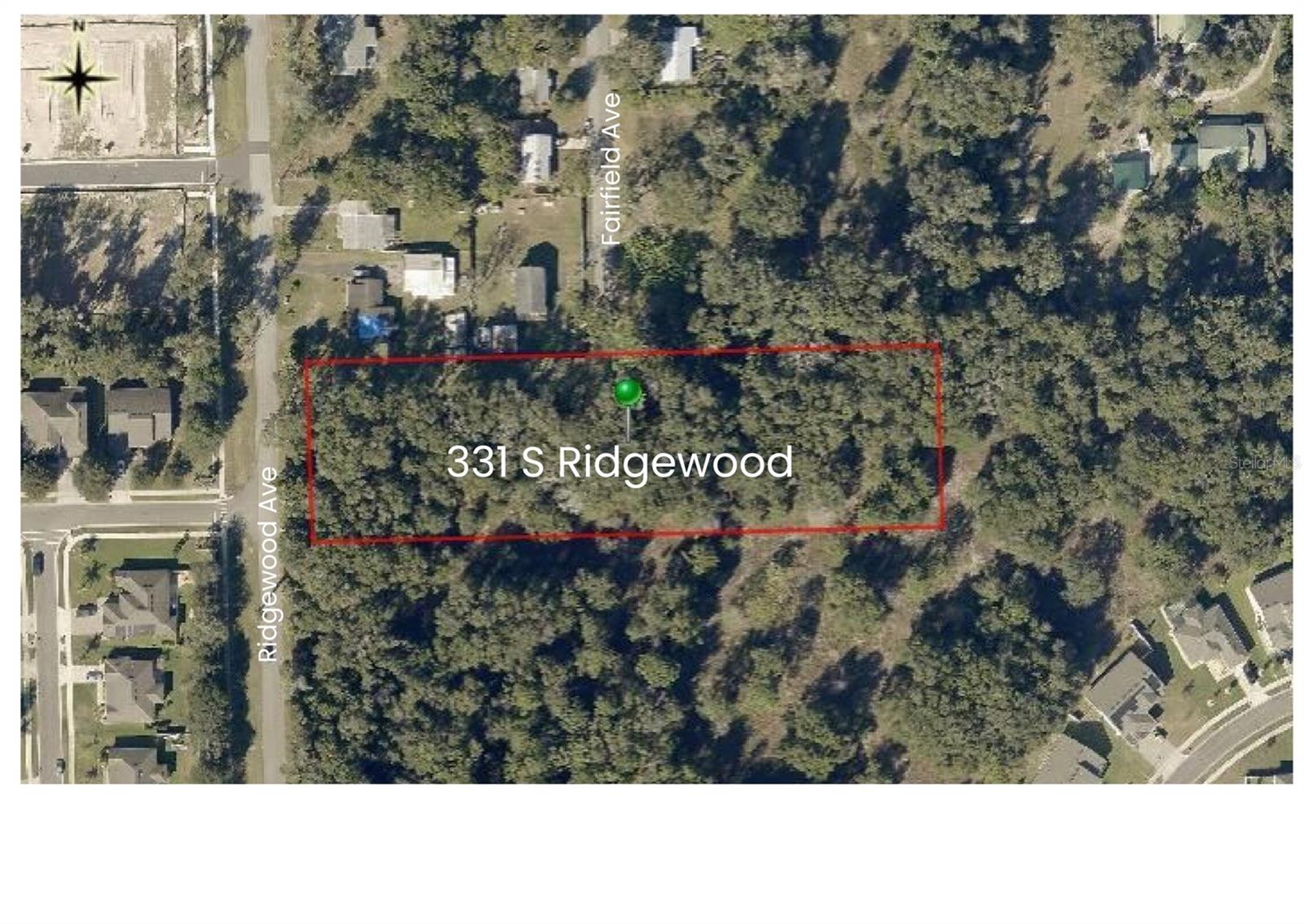 Image 6 of 6 For 331 Ridgewood Avenue