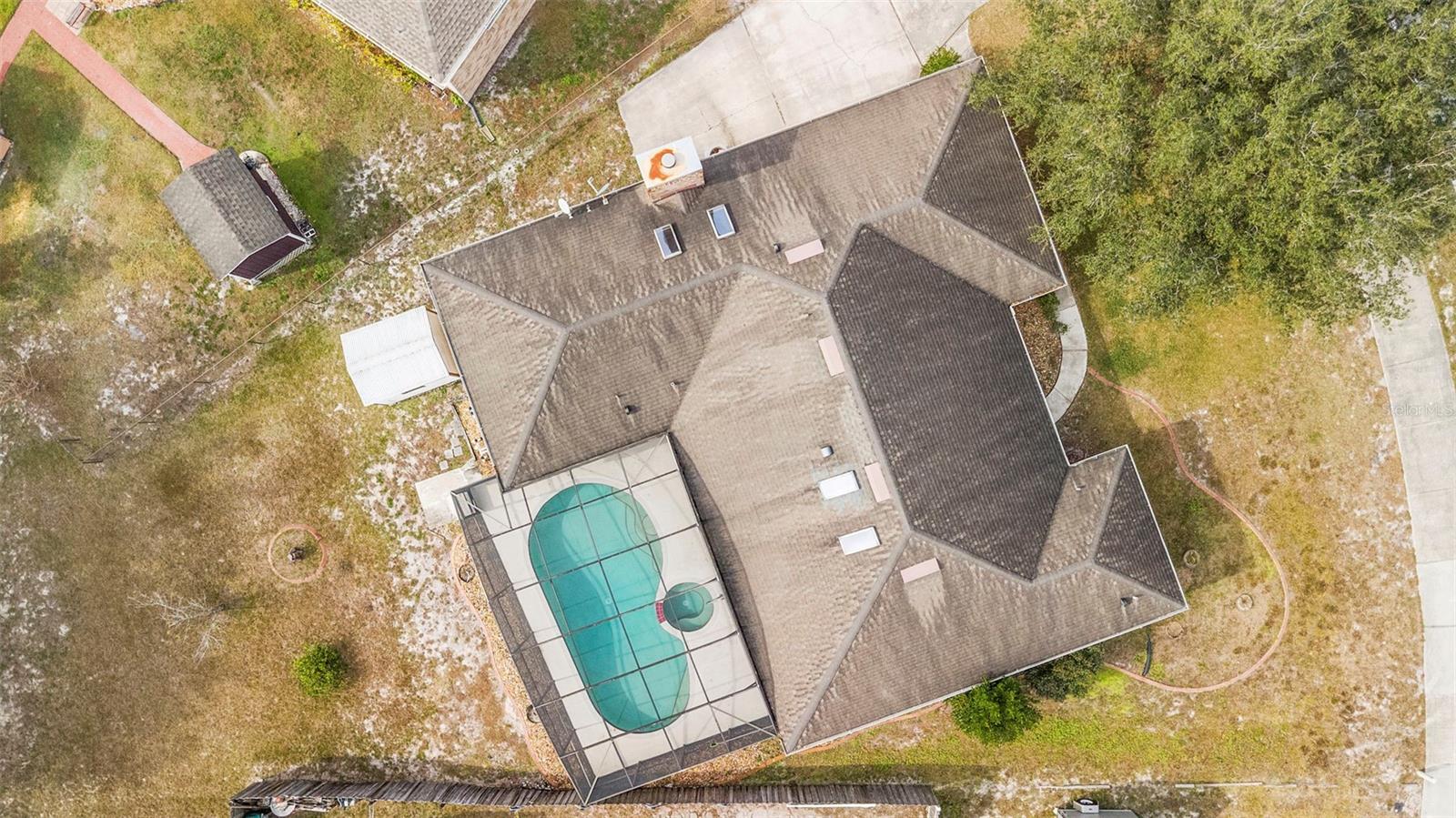 Image 8 of 45 For 1195 Old Mill Drive