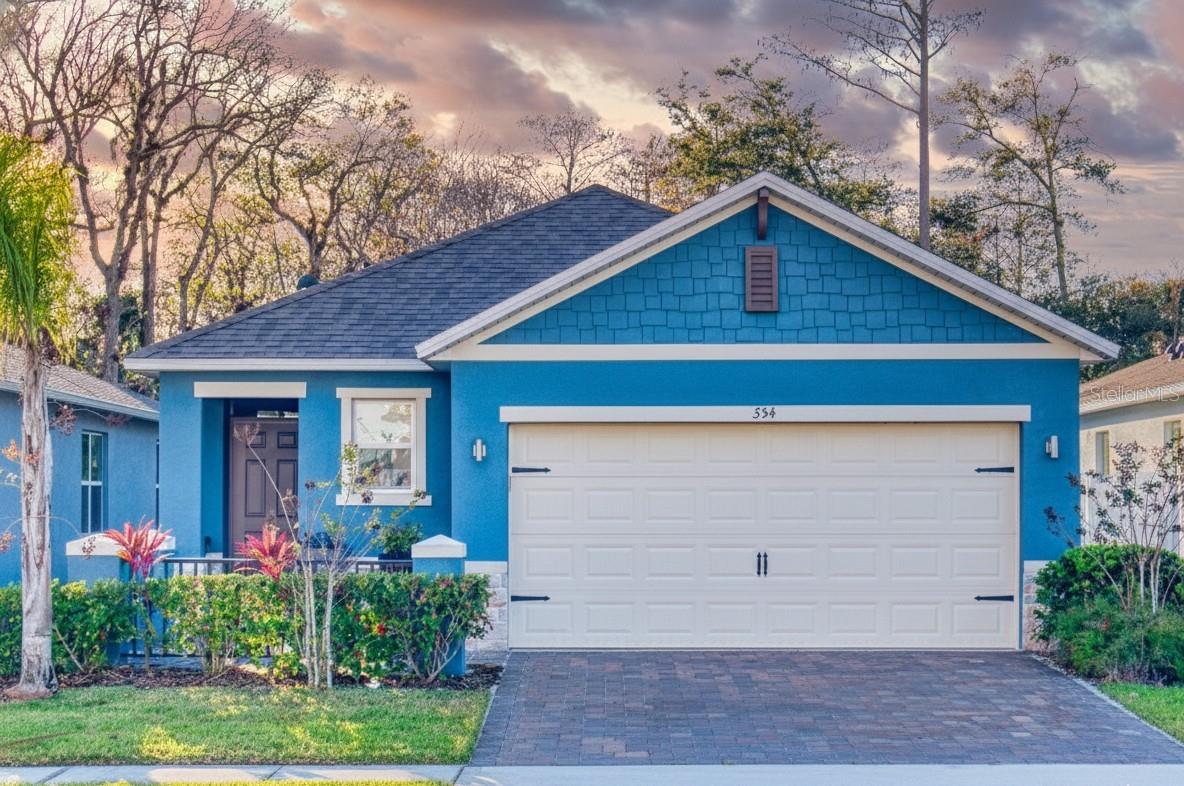 Details for 354 Caryota Court, NEW SMYRNA BEACH, FL 32168