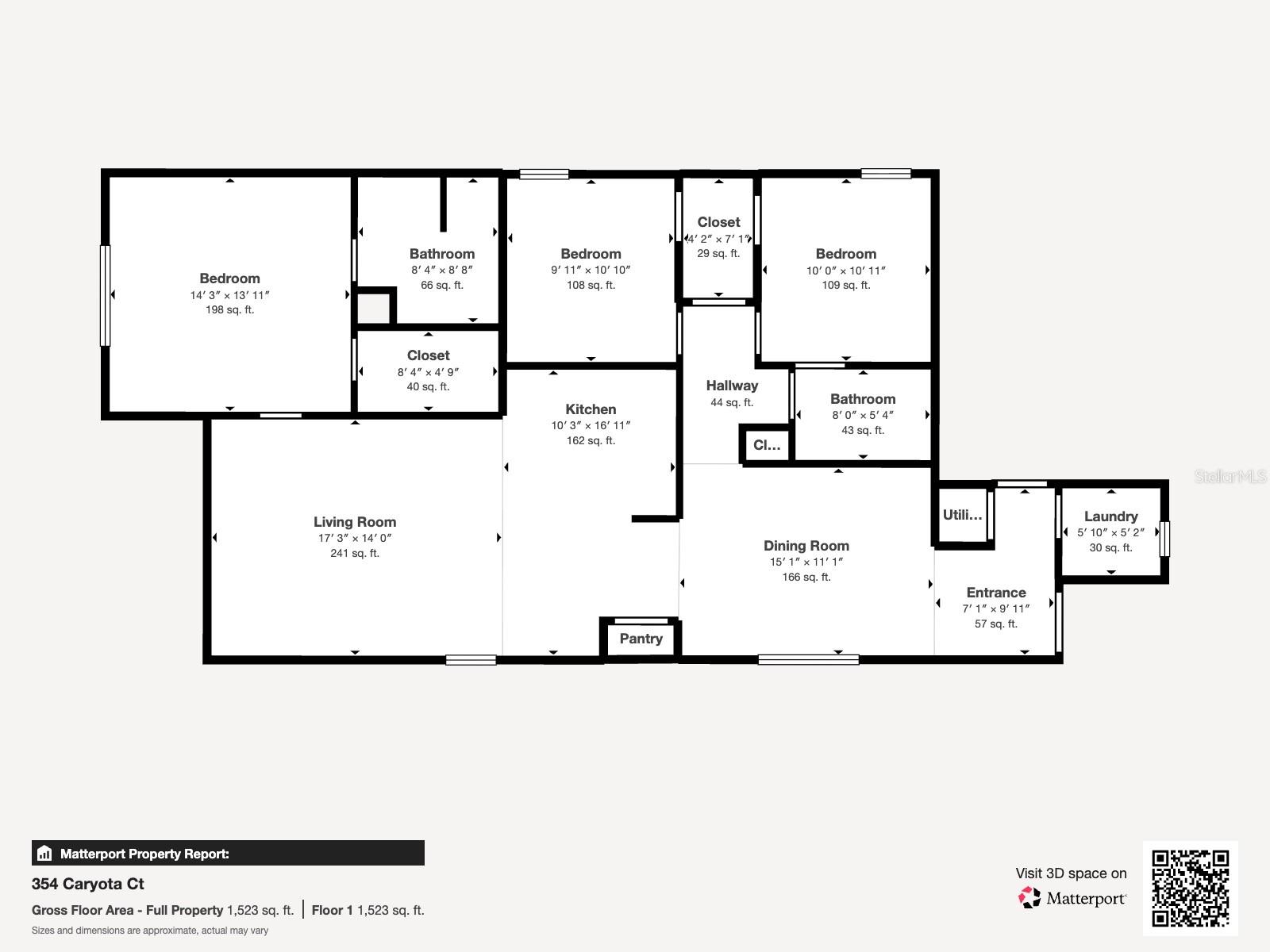 Image 28 of 29 For 354 Caryota Court