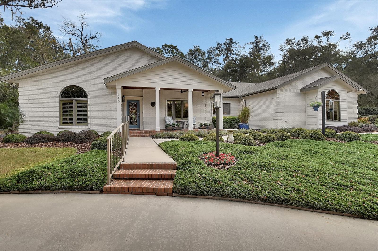 Details for 246 Crooked Tree Trail, DELAND, FL 32724