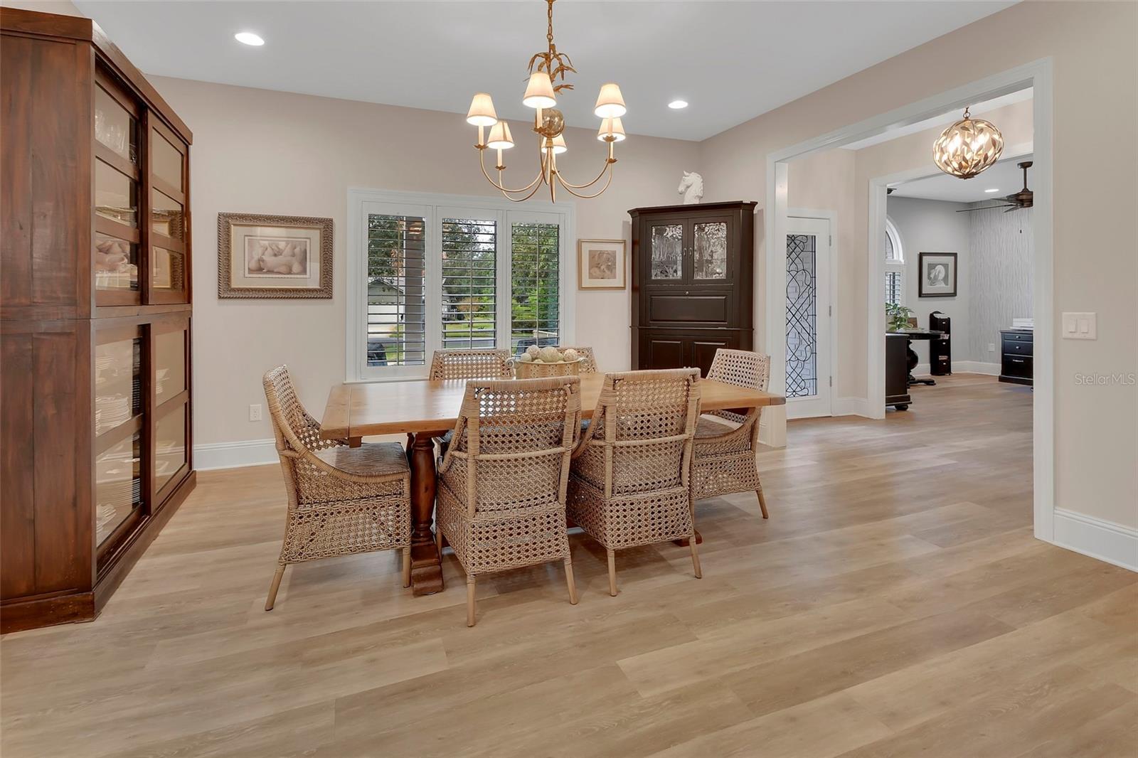 Image 10 of 78 For 246 Crooked Tree Trail