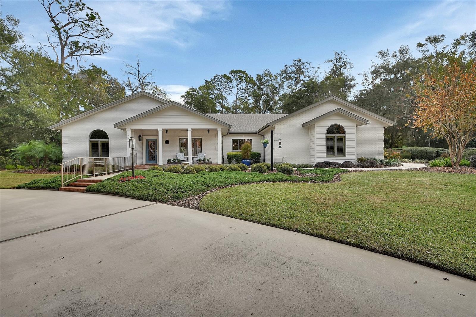 Image 57 of 78 For 246 Crooked Tree Trail