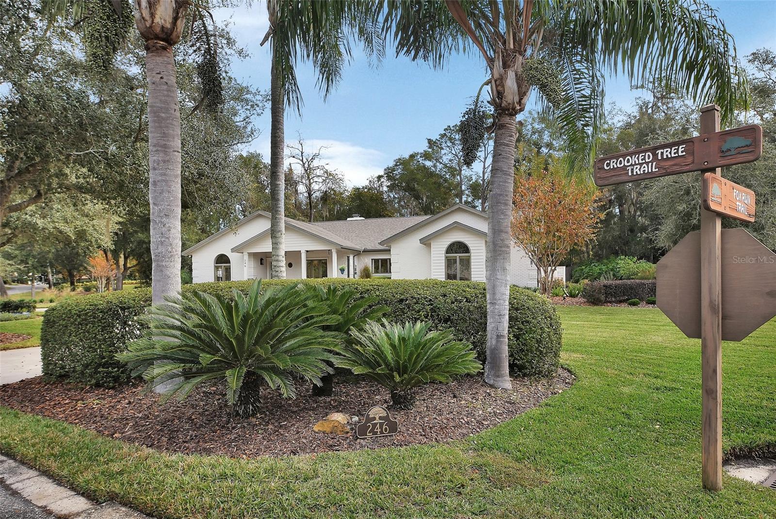 Image 61 of 78 For 246 Crooked Tree Trail