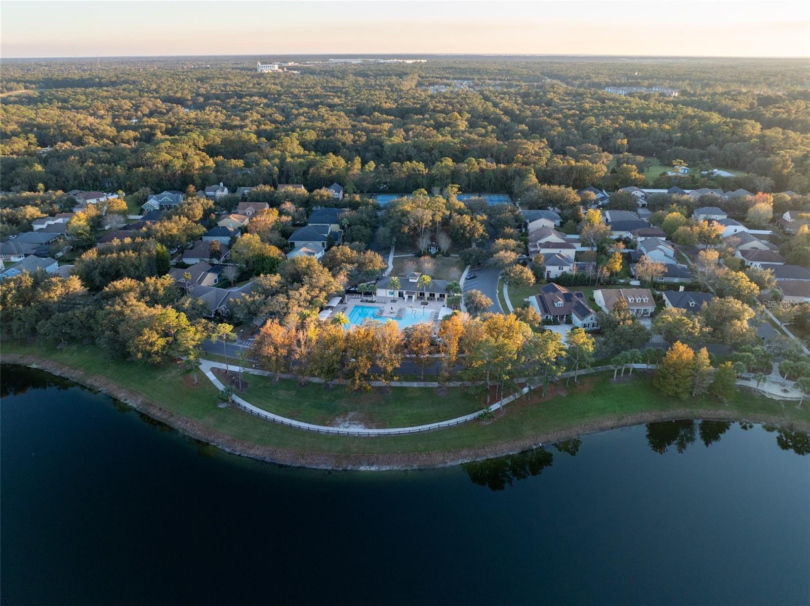 Image 42 of 48 For 312 Lake Victoria Circle