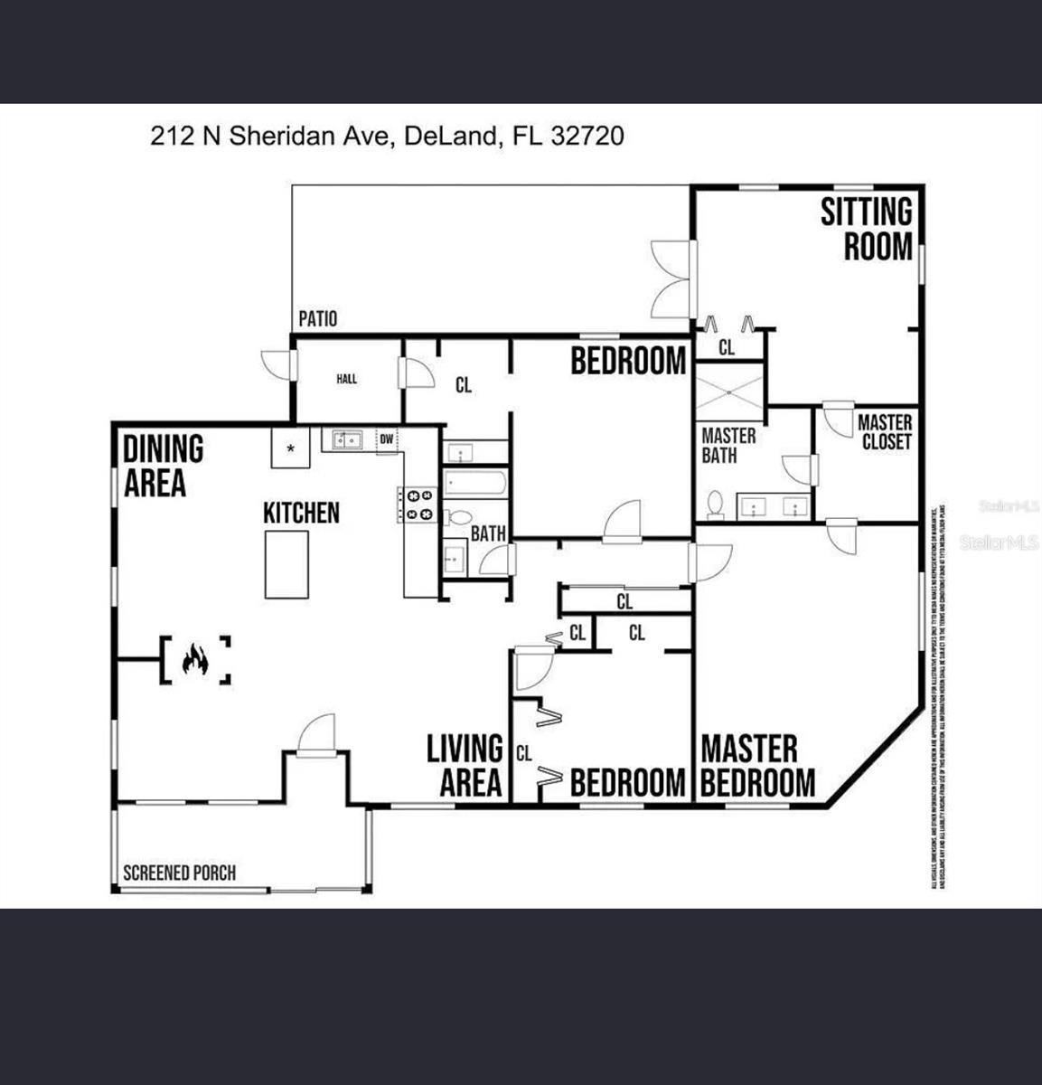 Image 25 of 36 For 212 Sheridan Avenue