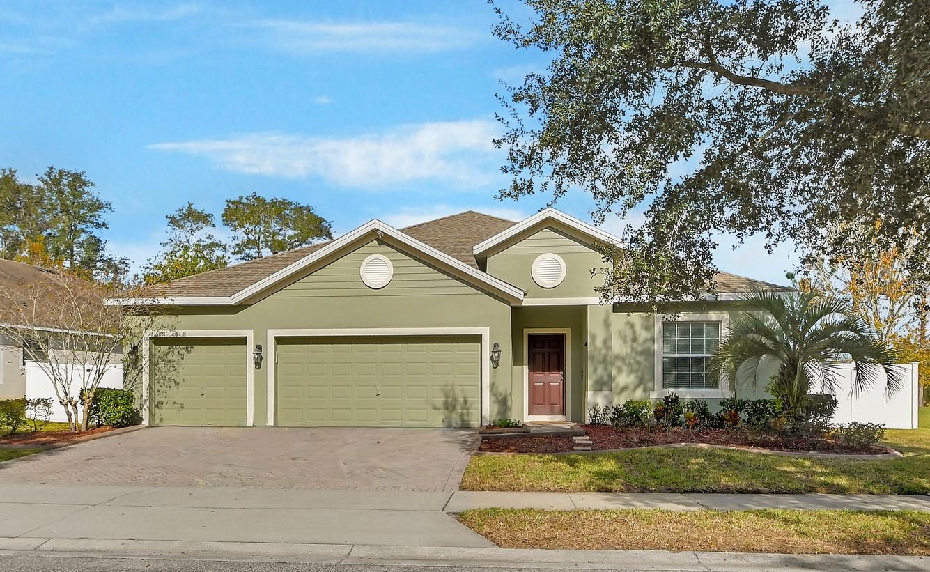 Details for 1589 Blue Grass Boulevard, DELAND, FL 32724