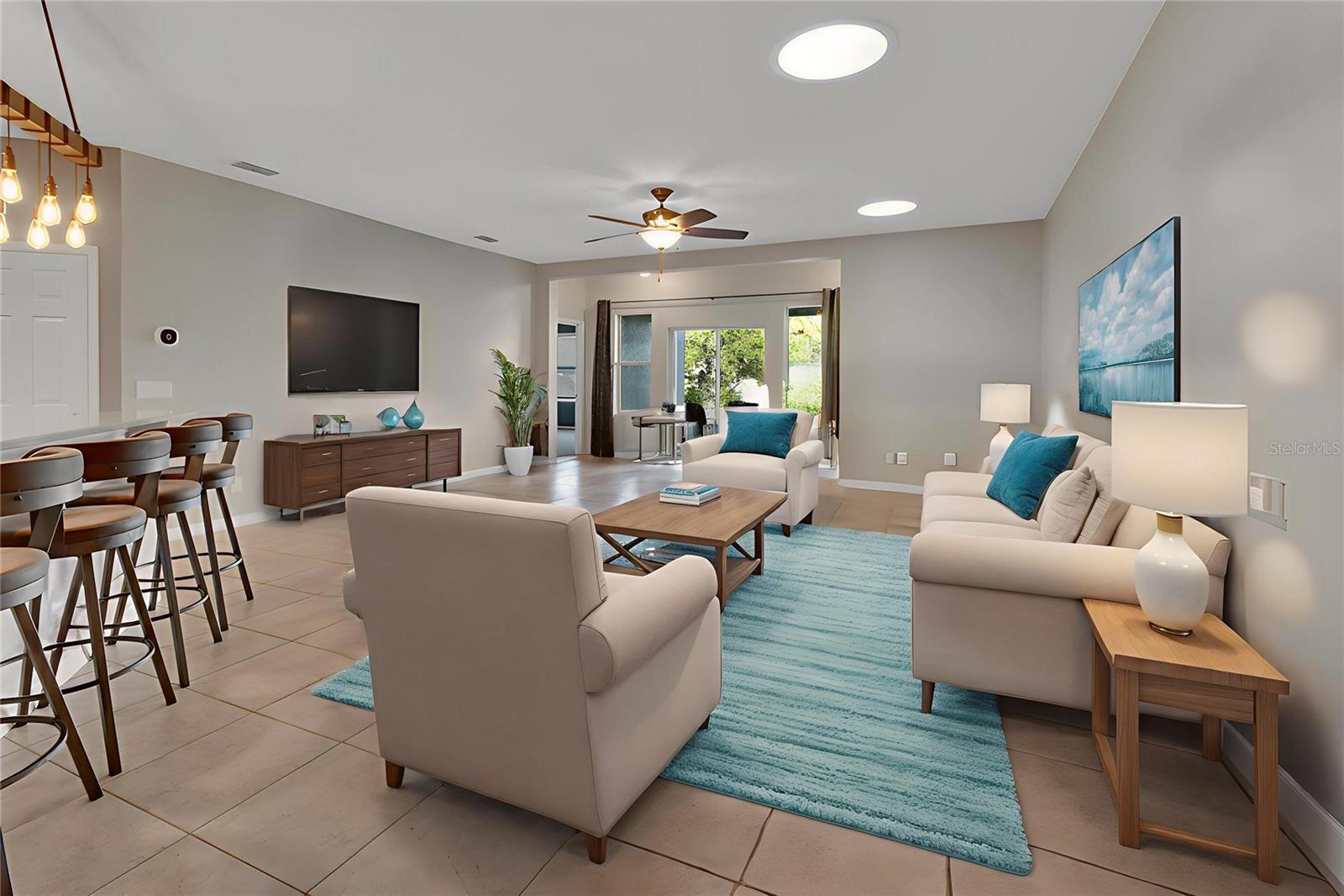 Image 2 of 60 For 1589 Blue Grass Boulevard