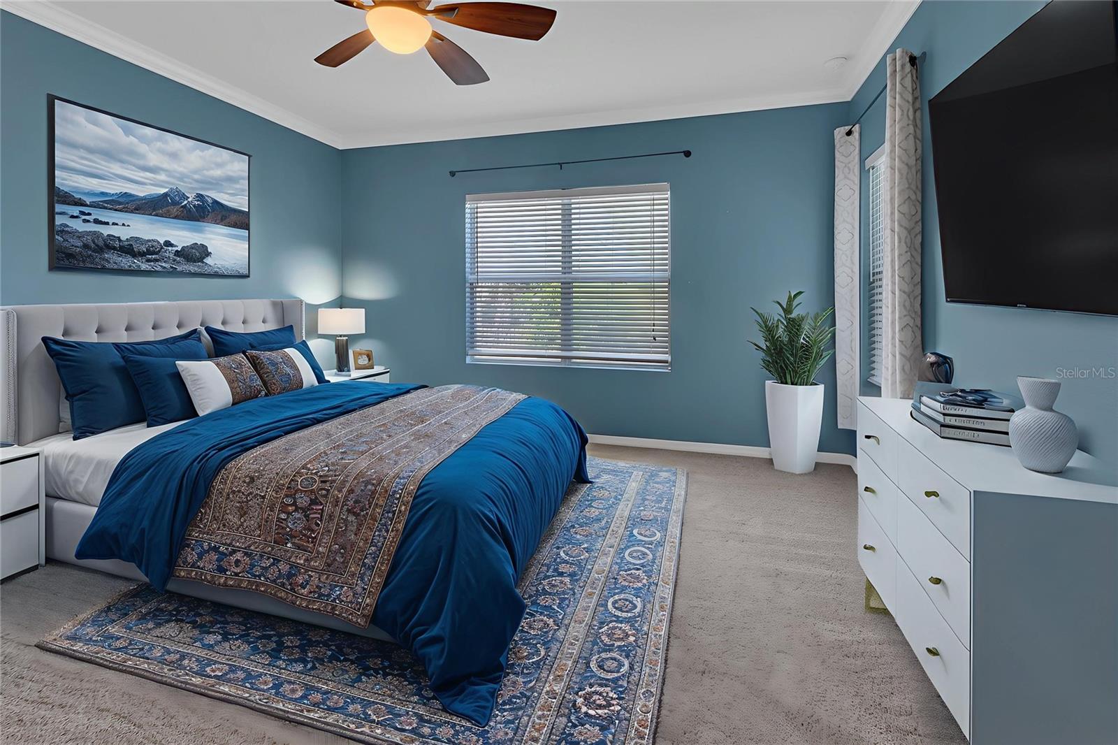 Image 21 of 60 For 1589 Blue Grass Boulevard