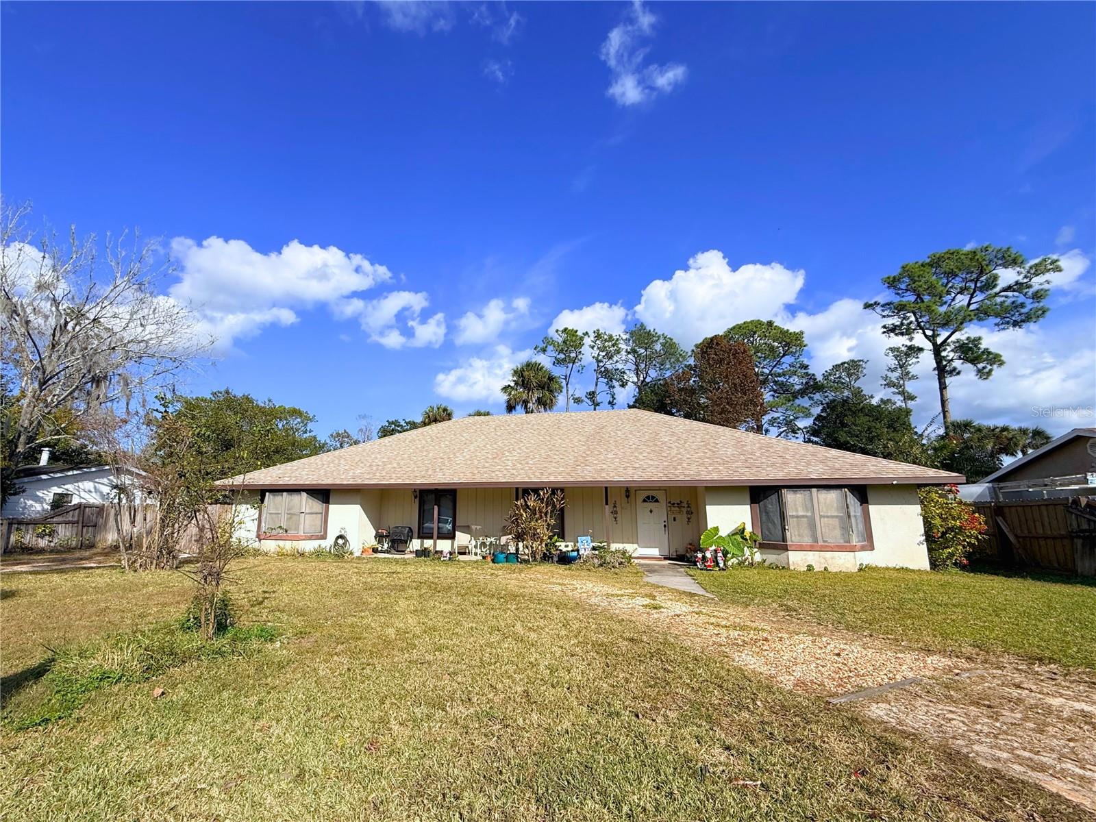Details for 1627 Decatur Avenue, HOLLY HILL, FL 32117