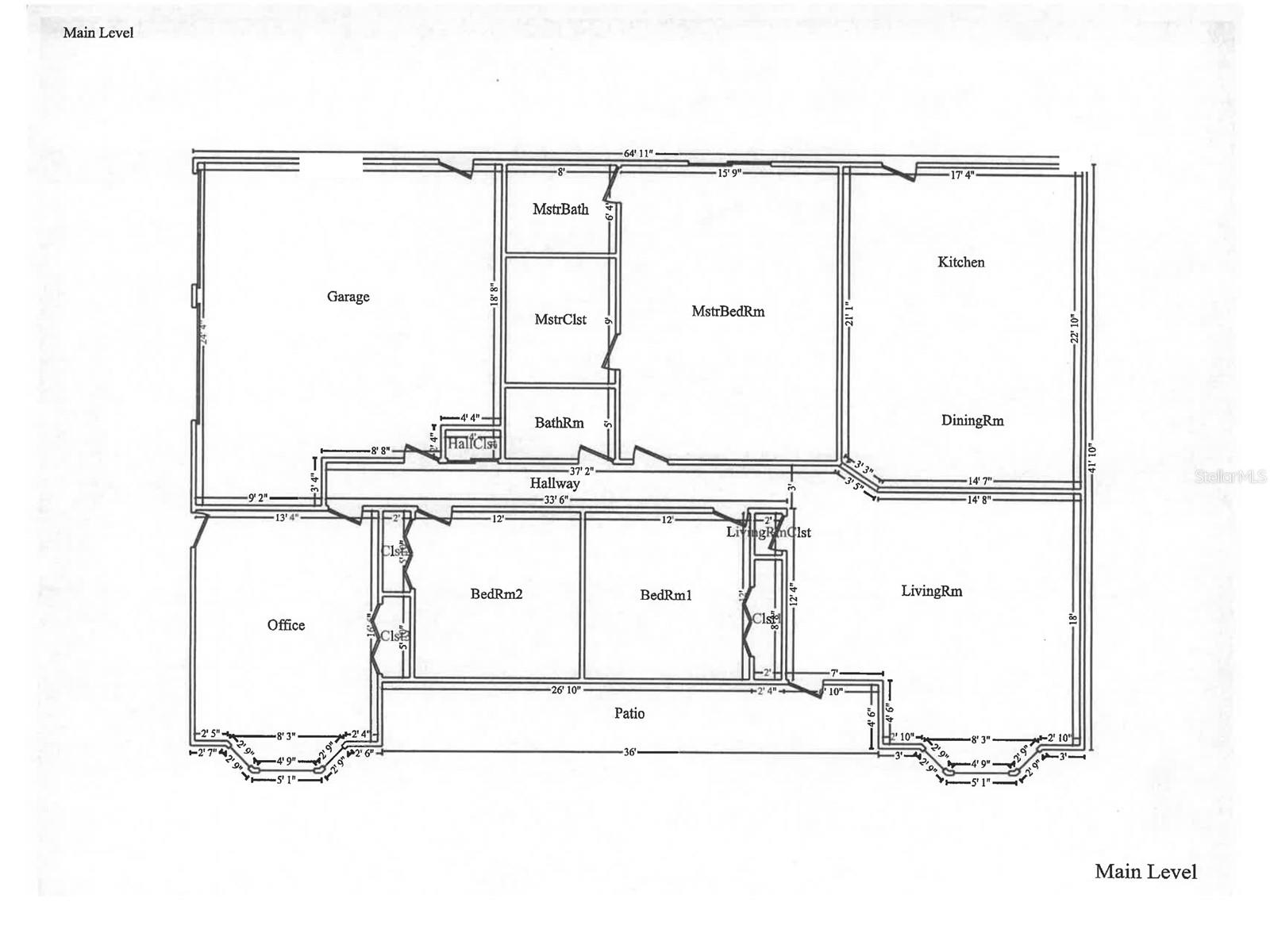 Image 41 of 43 For 1627 Decatur Avenue