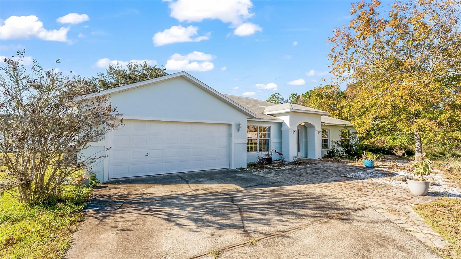 Details for 8 White Hurst Lane, PALM COAST, FL 32164