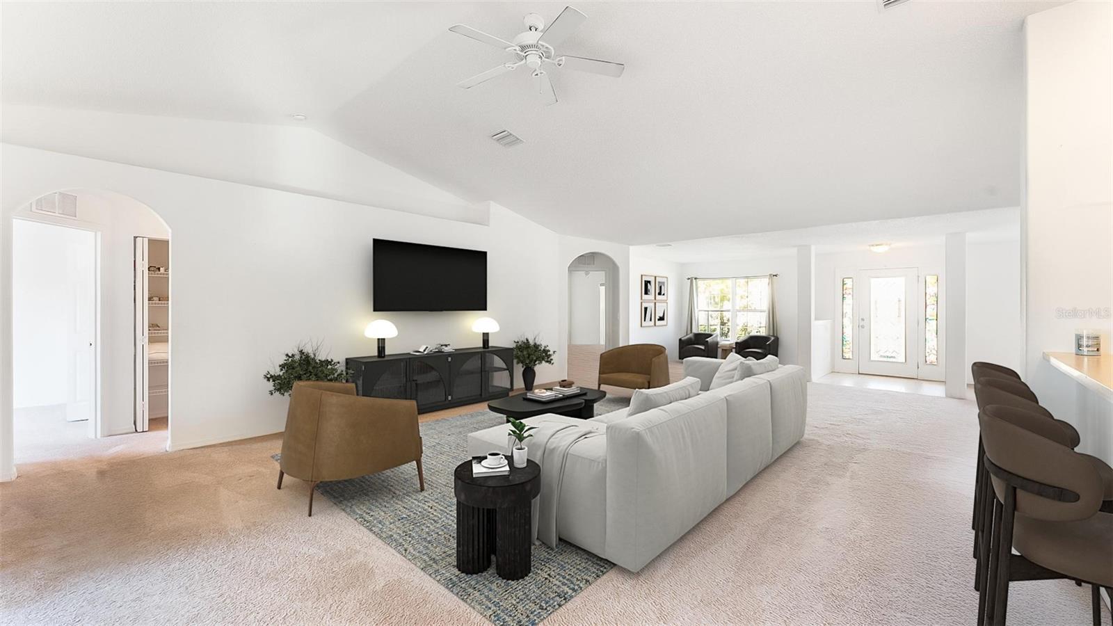 Image 2 of 24 For 8 White Hurst Lane