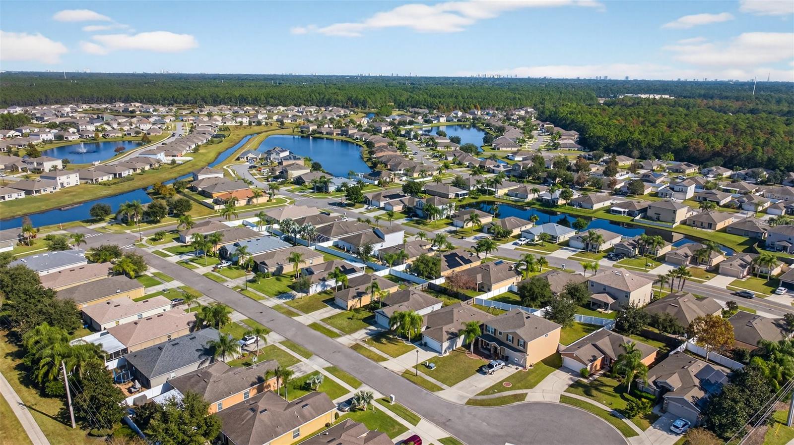 Image 35 of 46 For 5345 Oak Breeze Avenue