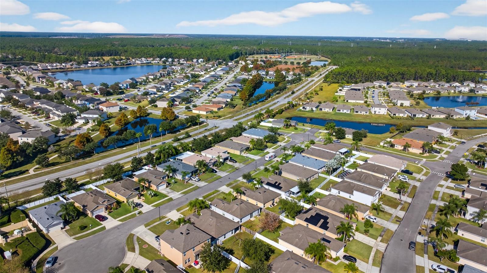 Image 36 of 46 For 5345 Oak Breeze Avenue