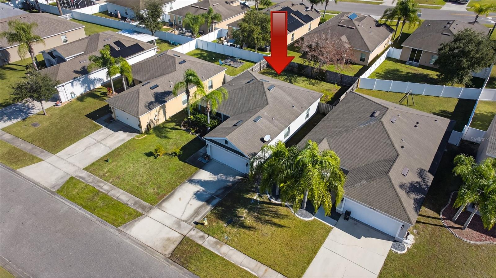 Image 38 of 46 For 5345 Oak Breeze Avenue