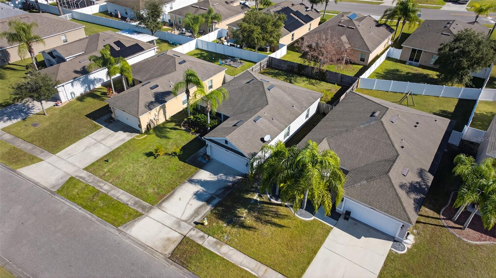 Image 39 of 46 For 5345 Oak Breeze Avenue