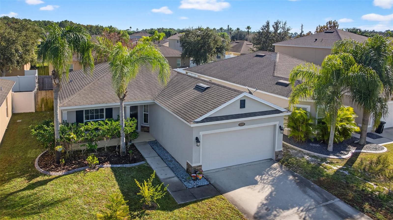 Image 40 of 46 For 5345 Oak Breeze Avenue