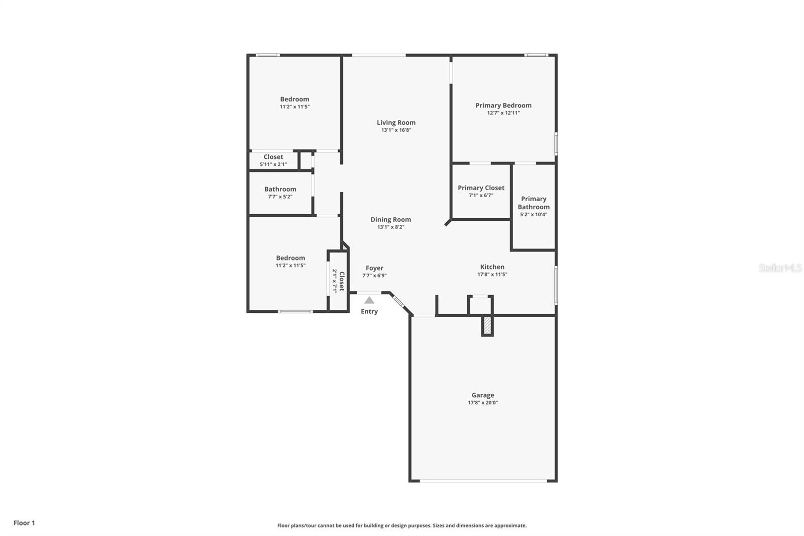 Image 46 of 46 For 5345 Oak Breeze Avenue