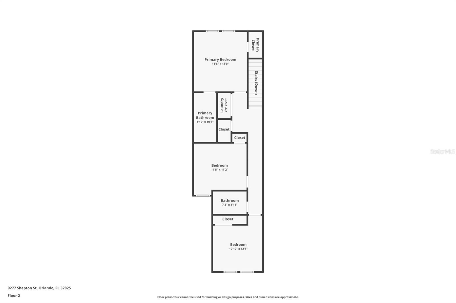 Image 3 of 46 For 9277 Shepton Street