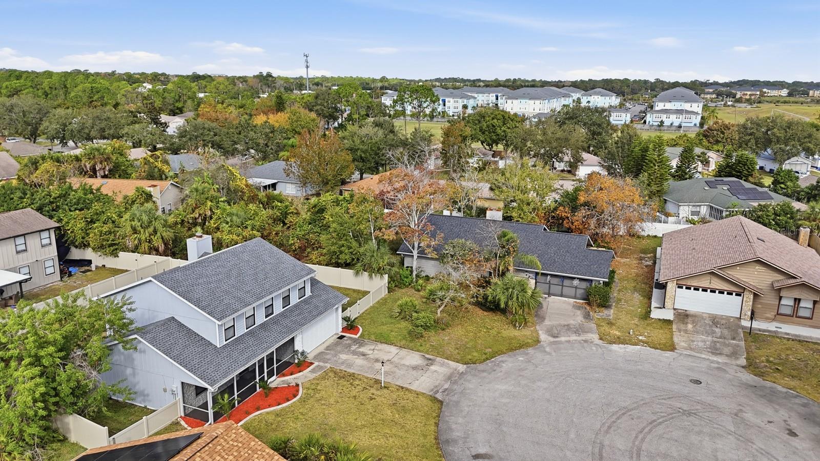 Image 60 of 65 For 1177 Dominion Court