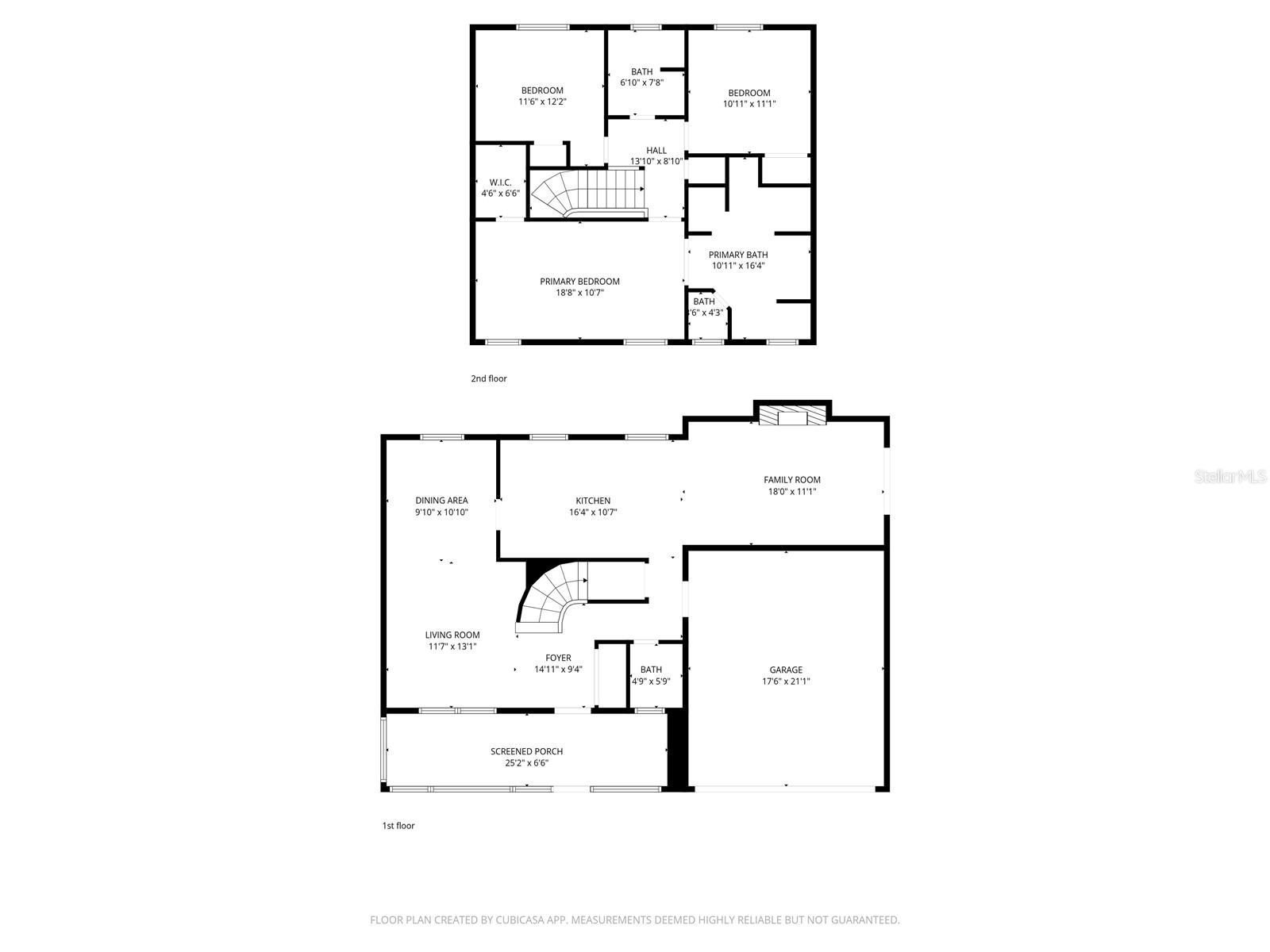 Image 65 of 65 For 1177 Dominion Court
