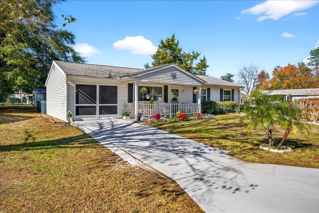 Details for 10824 90th Terrace, OCALA, FL 34481