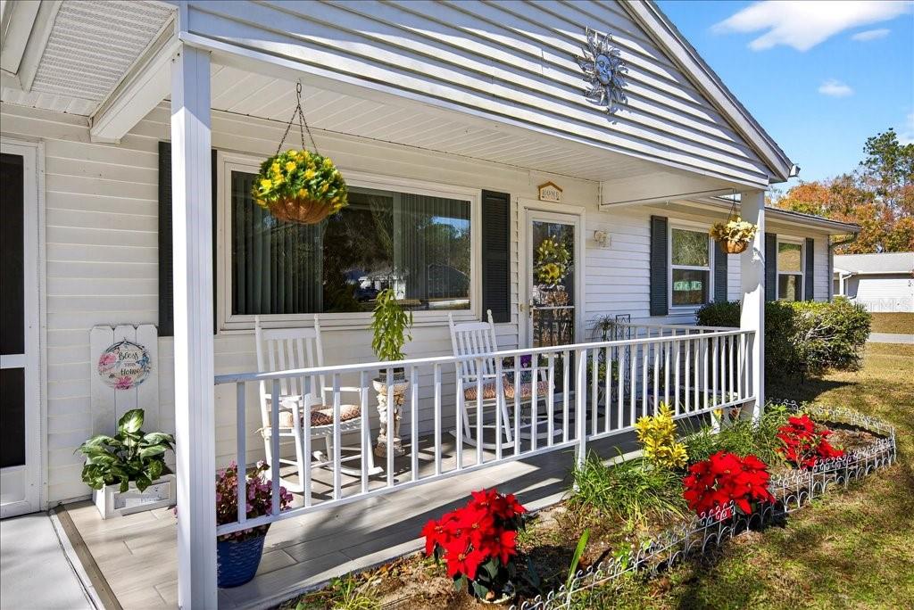 Image 3 of 28 For 10824 90th Terrace