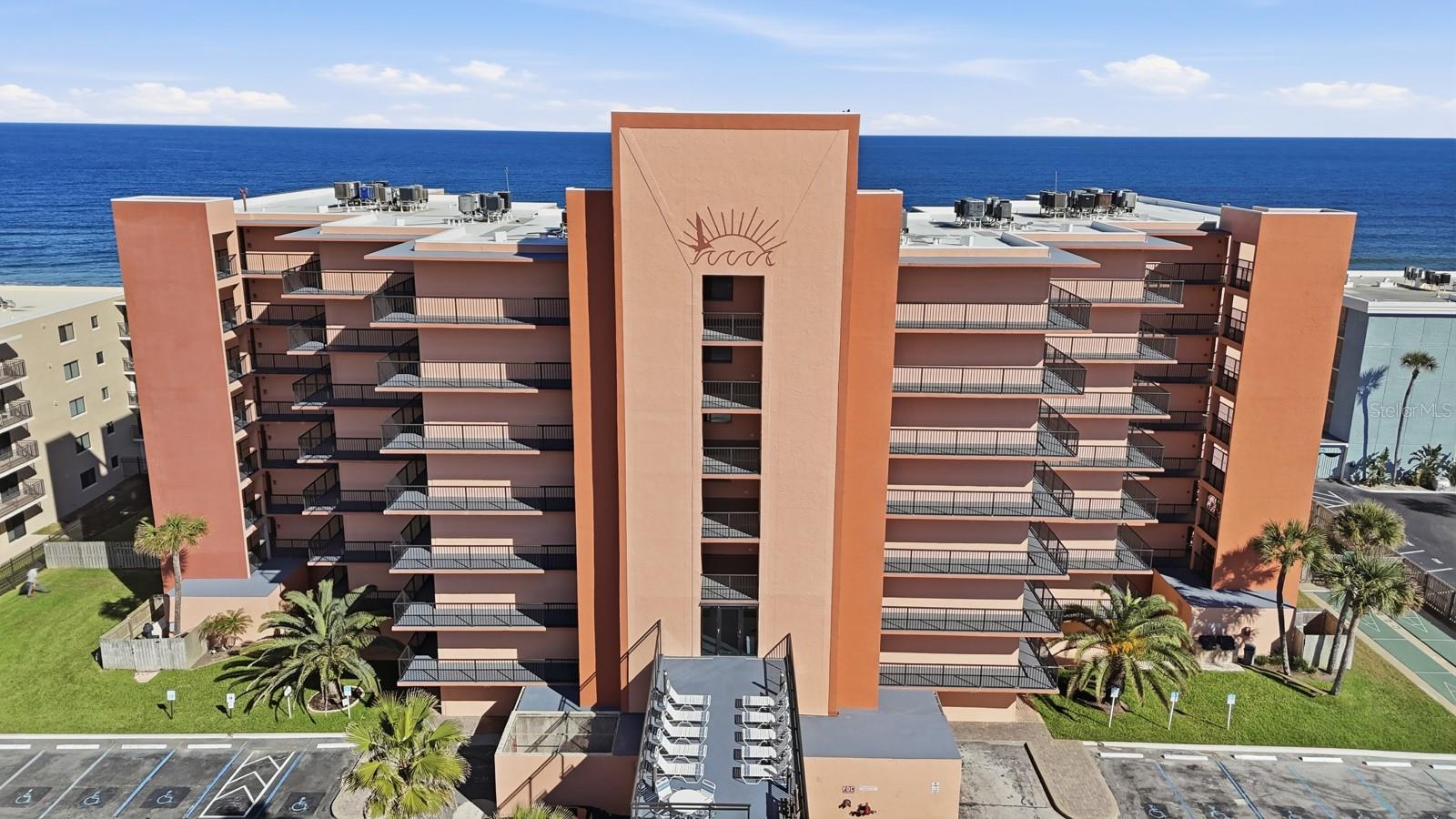 Details for 4141 Atlantic Avenue 805, NEW SMYRNA BEACH, FL 32169