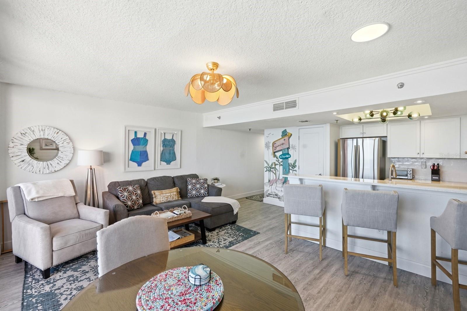 Image 17 of 45 For 4141 Atlantic Avenue 805