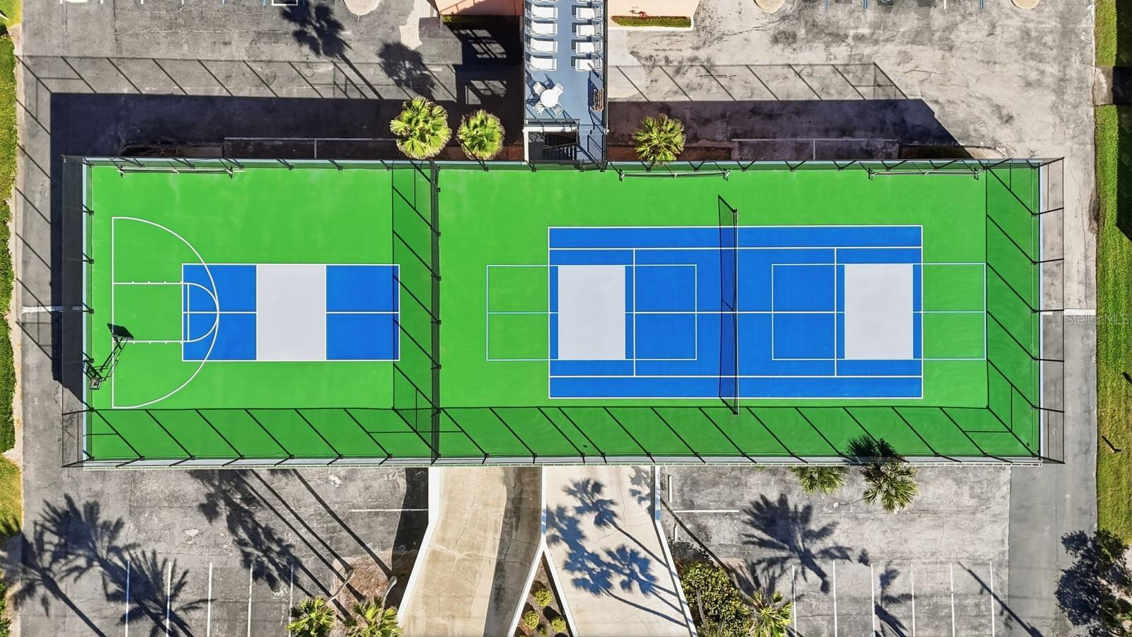 Image 34 of 45 For 4141 Atlantic Avenue 805