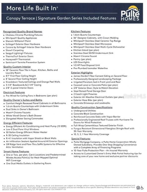 Image 51 of 51 For 2004 Canopy Terrace Boulevard