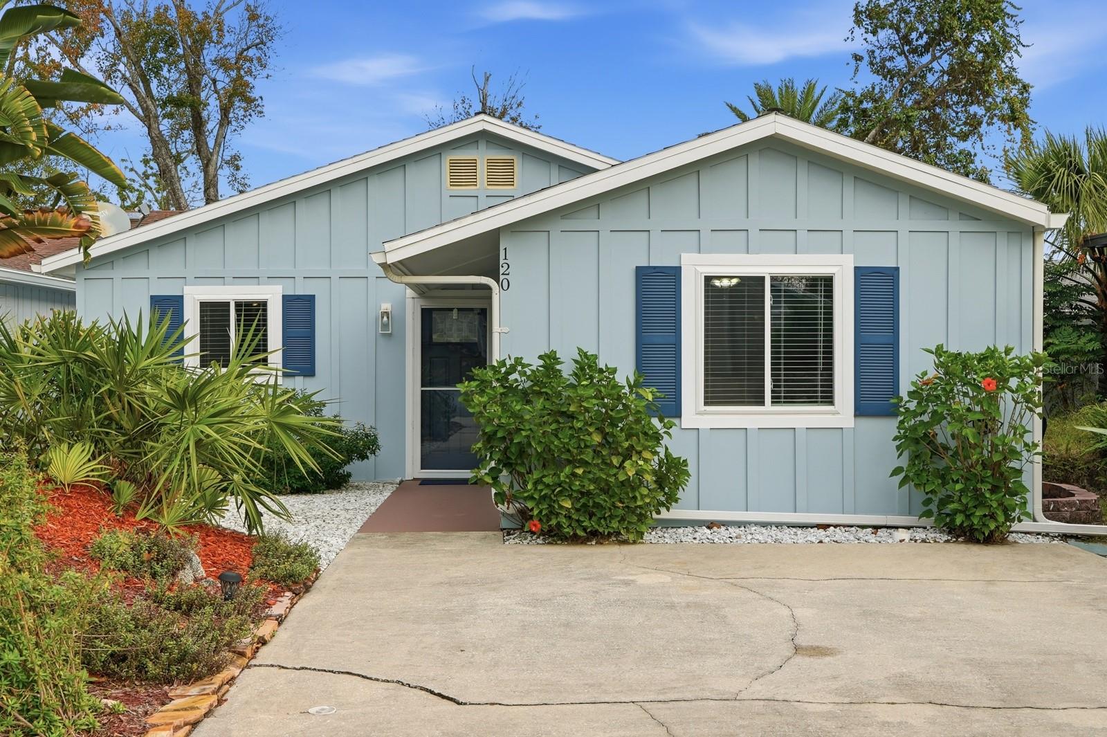 Details for 120 Oak Lane, FLAGLER BEACH, FL 32136