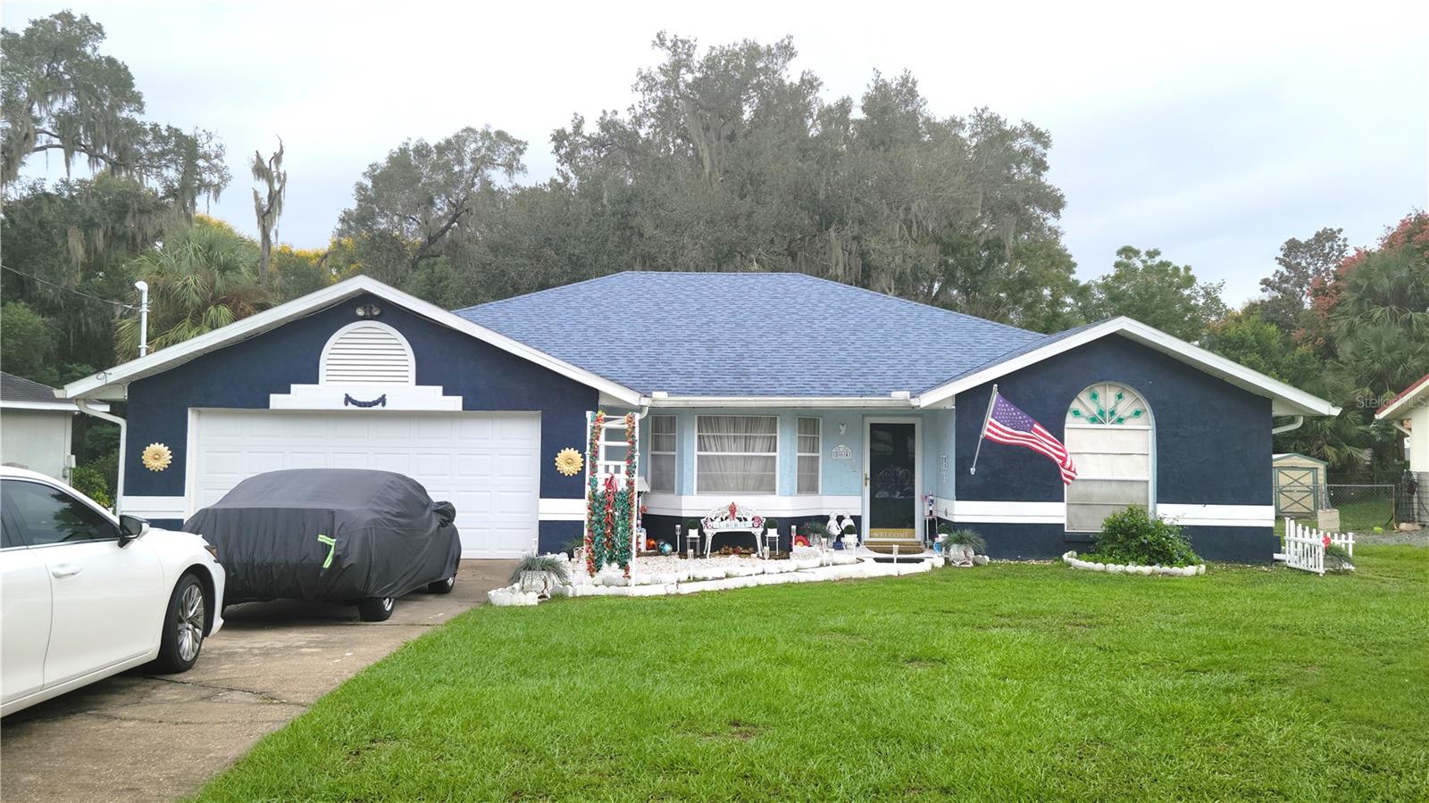 Details for 564 Central Avenue, ORANGE CITY, FL 32763