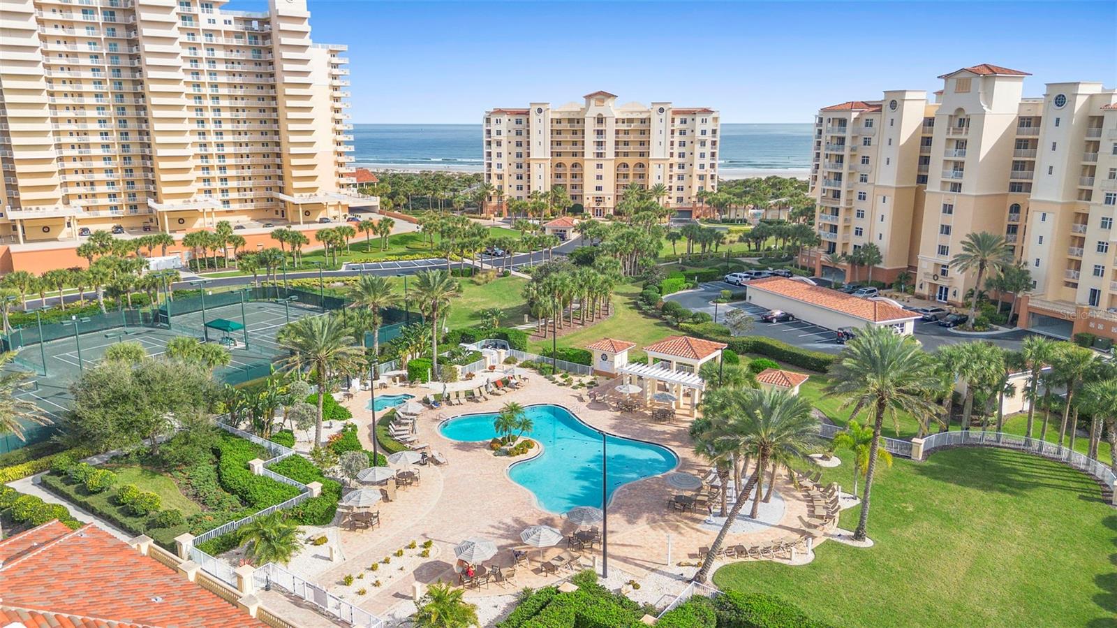 Image 3 of 44 For 265 Minorca Beach Way 704