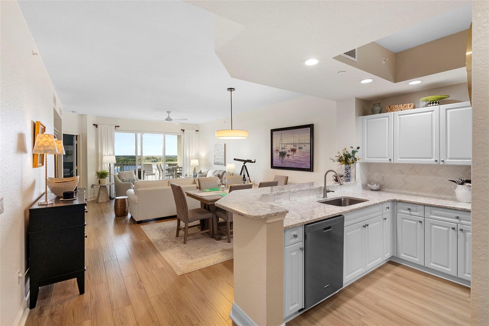 Image 9 of 44 For 265 Minorca Beach Way 704