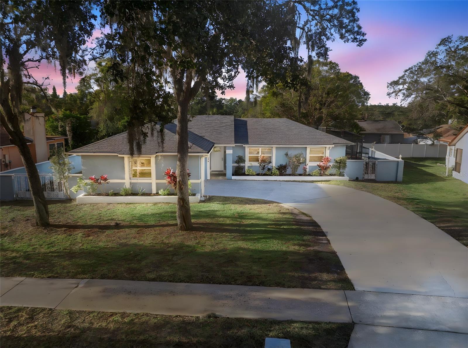 Details for 5136 Barnegat Point Road, ORLANDO, FL 32808