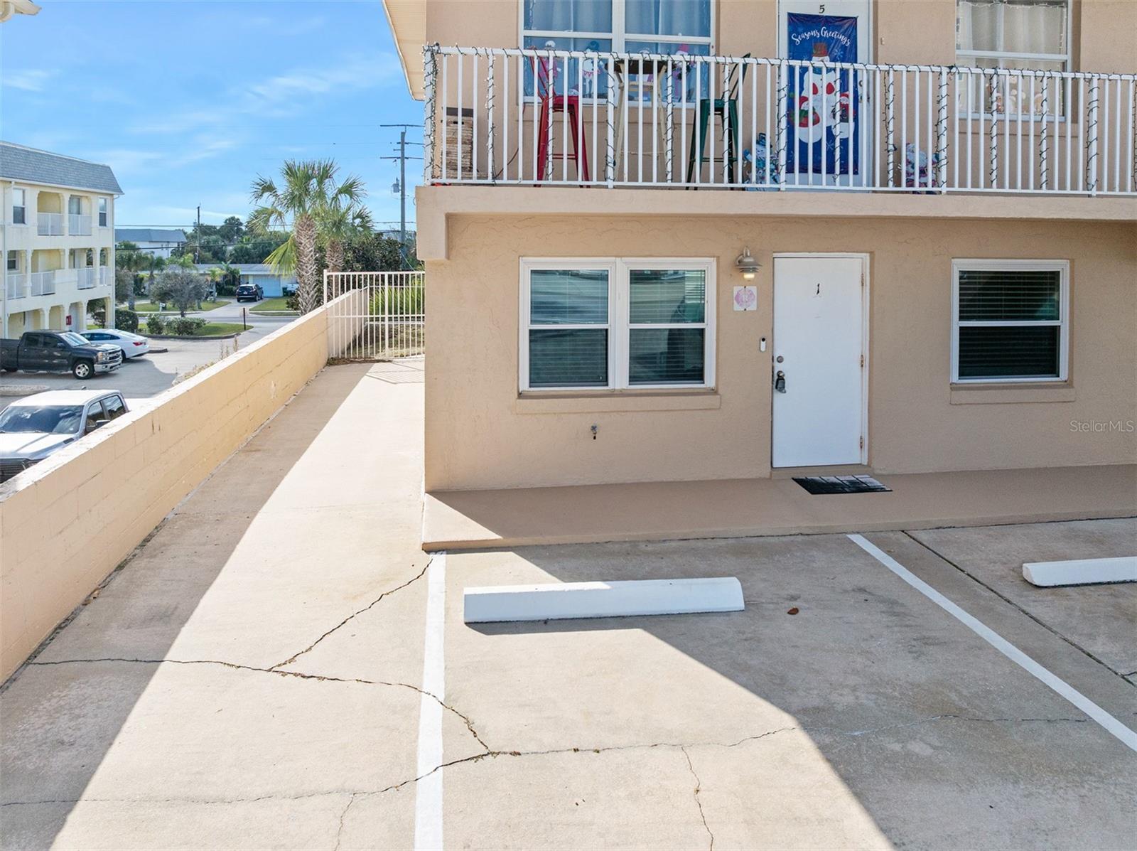 Details for 3724 Atlantic Avenue 1, DAYTONA BEACH, FL 32118