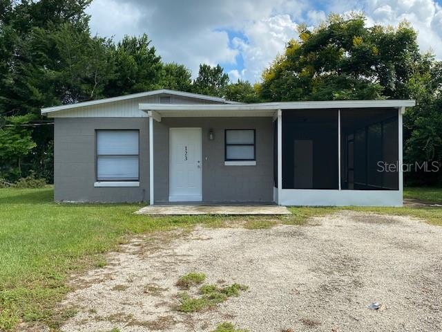 Details for 123 Kendra Avenue, DELAND, FL 32724