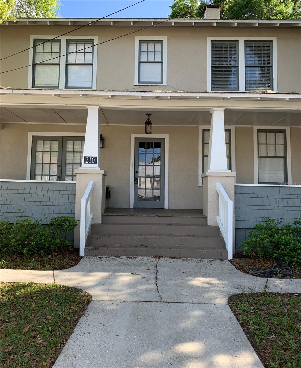 Details for 210 Wisconsin Avenue B, DELAND, FL 32720