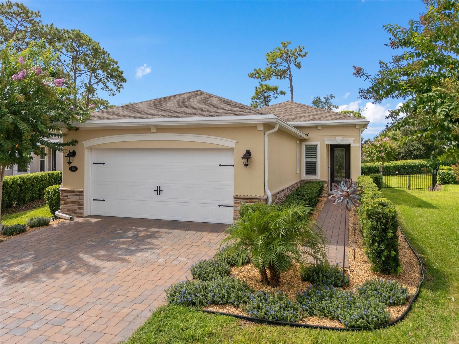 Details for 213 Old Moss Circle, DELAND, FL 32724