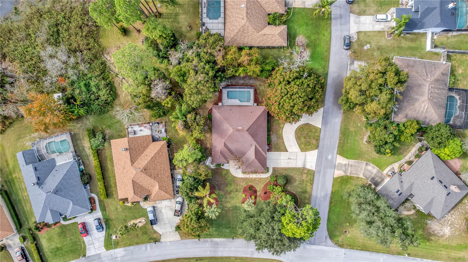 Image 37 of 40 For 36 Bass Lake Drive